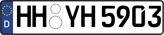 HH-YH5903