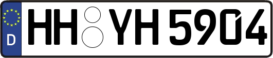 HH-YH5904