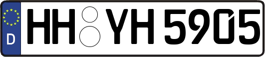 HH-YH5905