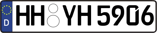 HH-YH5906