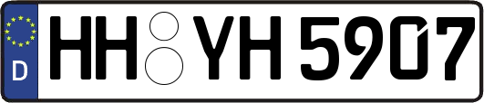 HH-YH5907