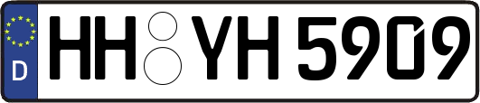 HH-YH5909