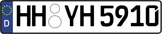 HH-YH5910