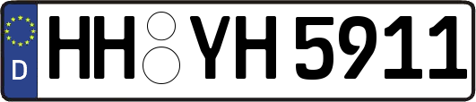 HH-YH5911