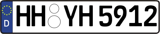 HH-YH5912
