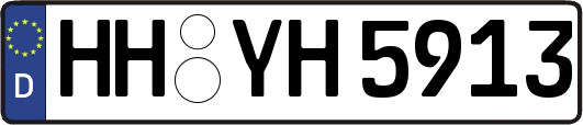 HH-YH5913