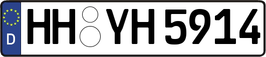 HH-YH5914