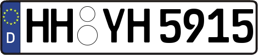 HH-YH5915