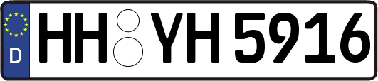 HH-YH5916