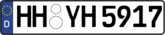 HH-YH5917