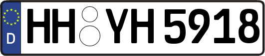 HH-YH5918