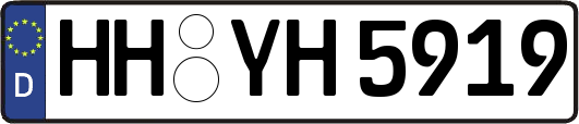 HH-YH5919