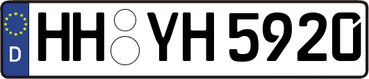 HH-YH5920