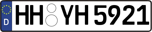 HH-YH5921