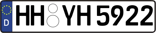 HH-YH5922