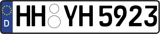 HH-YH5923