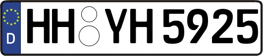 HH-YH5925