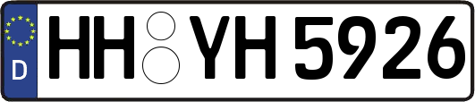 HH-YH5926