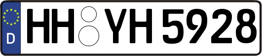 HH-YH5928
