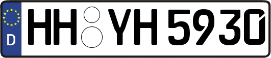 HH-YH5930