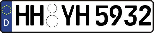 HH-YH5932