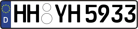 HH-YH5933