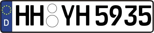 HH-YH5935