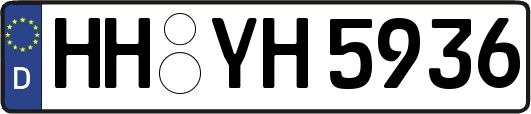 HH-YH5936