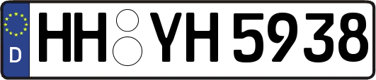 HH-YH5938