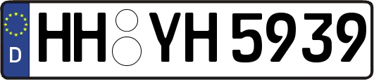 HH-YH5939