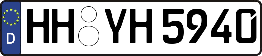HH-YH5940