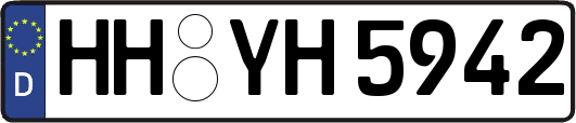HH-YH5942