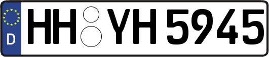 HH-YH5945