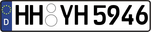 HH-YH5946