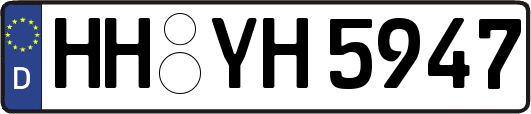 HH-YH5947