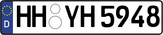 HH-YH5948