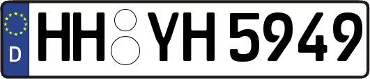HH-YH5949