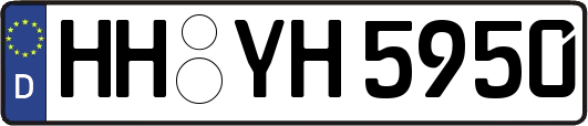 HH-YH5950