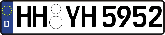 HH-YH5952