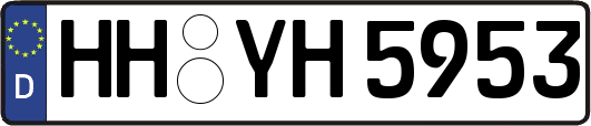 HH-YH5953