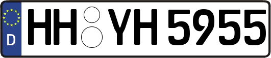 HH-YH5955