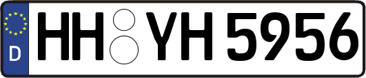 HH-YH5956