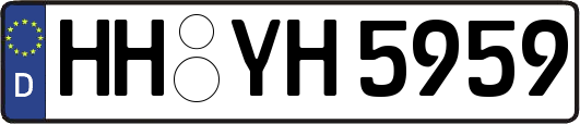 HH-YH5959