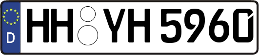 HH-YH5960