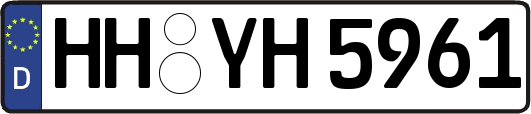 HH-YH5961