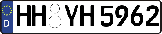 HH-YH5962