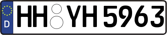 HH-YH5963