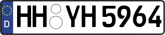HH-YH5964