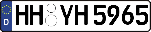HH-YH5965