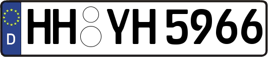 HH-YH5966